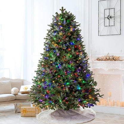 MAGITREE™ Opvouwbare Kerstboom – 400 LED’s & Afstandsbediening 🎄