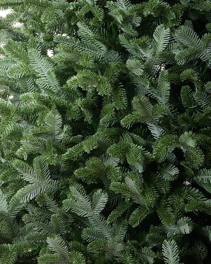 MAGITREE™ Opvouwbare Kerstboom – 400 LED’s, Afstandsbediening, Pop-Up Design & Direct Feestklaar