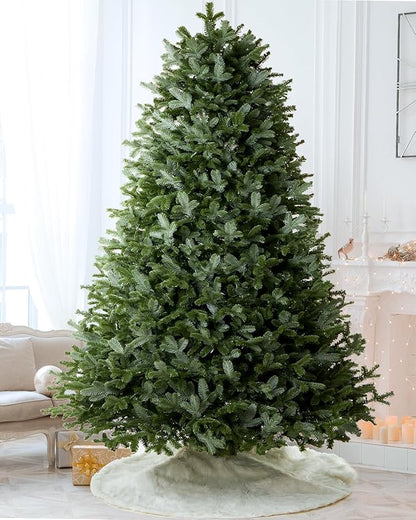 MAGITREE™ Opvouwbare Kerstboom – 400 LED’s & Afstandsbediening 🎄
