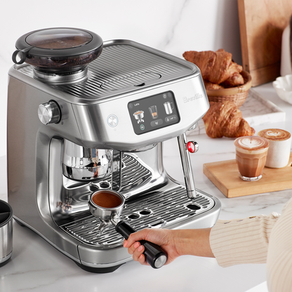 Oracle™ Jet-Koffiemachine (Barista-Kwaliteit)