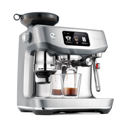 Oracle™ Jet-Koffiemachine (Barista-Kwaliteit)