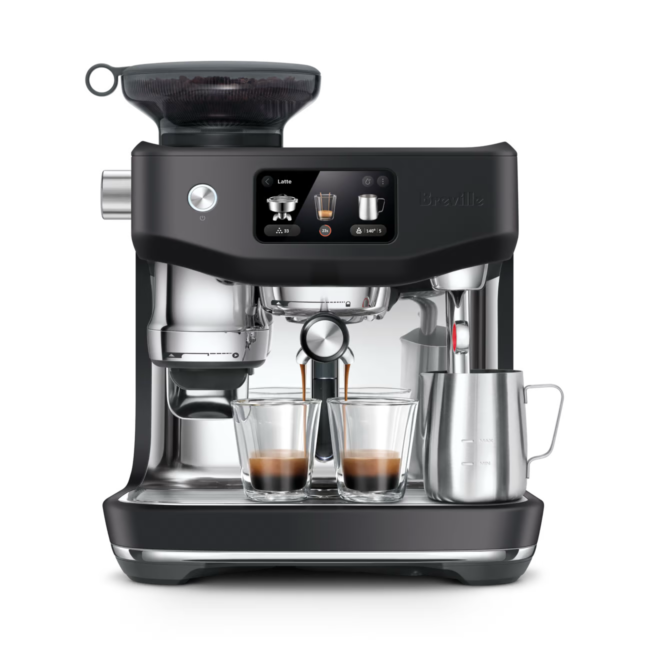 Oracle™ Jet-Koffiemachine (Barista-Kwaliteit)
