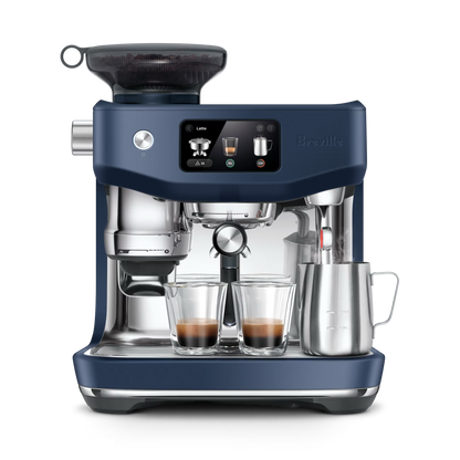 Oracle™ Jet-Koffiemachine (Barista-Kwaliteit)