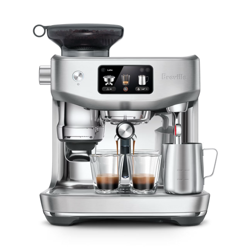 Oracle™ Jet-Koffiemachine (Barista-Kwaliteit)