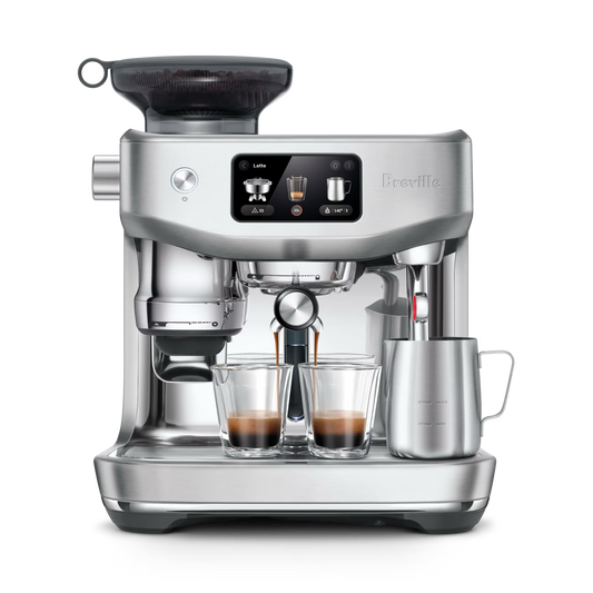 Oracle™ Jet-Koffiemachine (Barista-Kwaliteit)