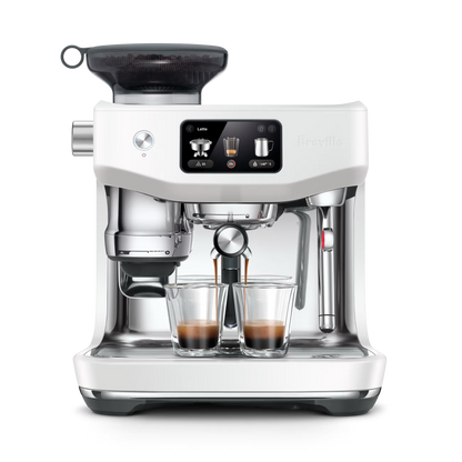 Oracle™ Jet-Koffiemachine (Barista-Kwaliteit)